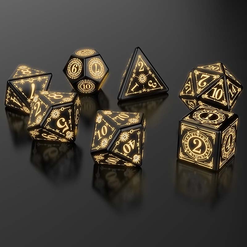 LED Cube