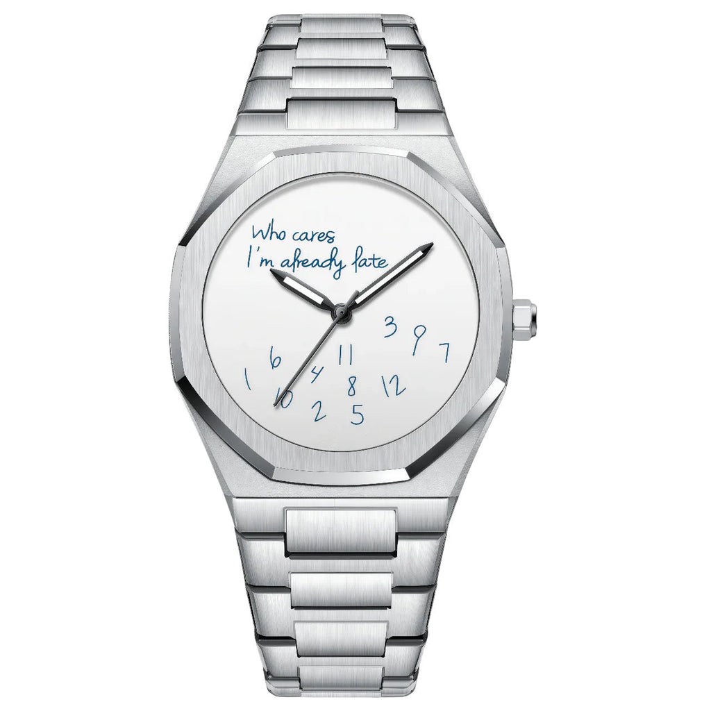 Never Panic Again! Unlock Your Time Power — Stress-Free, Confident, and Stylish Through Every Moment
