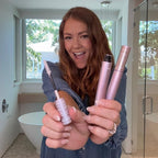 5D Silk Fiber Tubing Mascara 