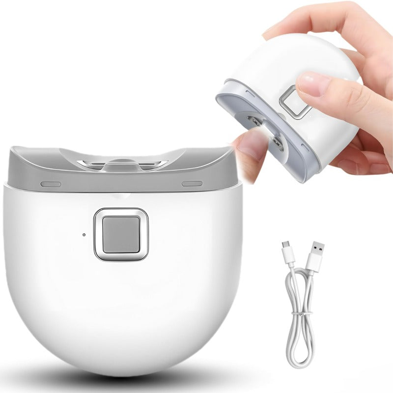 Safe Automatic Nail Trimmer