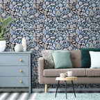 3D Self-adhesive Wall Tiles — Transforms your rooms in an instant into stylish highlights that will impress everyone!
