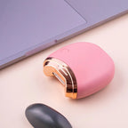 Intelligent Electric Nail Clipper – Automatic Trimmer for Perfect Nails