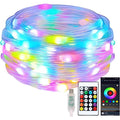 Dynamic RGB Color String