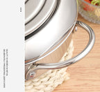 FryCraft – Enjoy crispy with control!