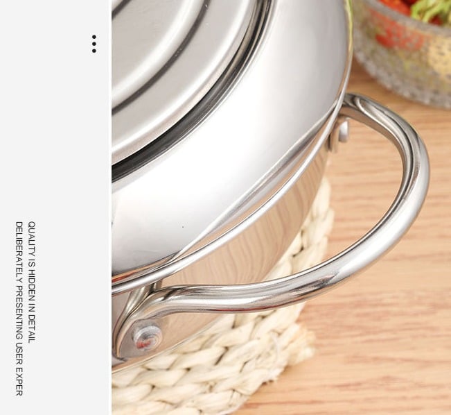FryCraft – Enjoy crispy with control!