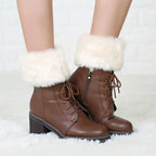 FurryLegs – Warm, Slim and Fashionable through the Winter