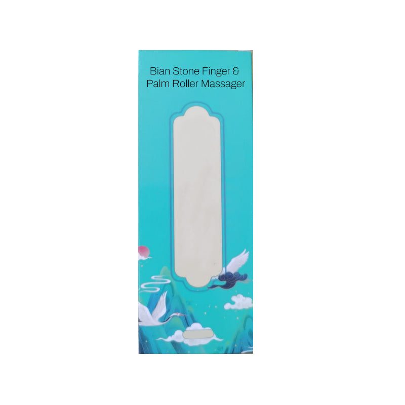 CalmHand – Instant hand pain relief and promotion of improved circulation