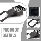 Patriotic Hitch Receiver Cover