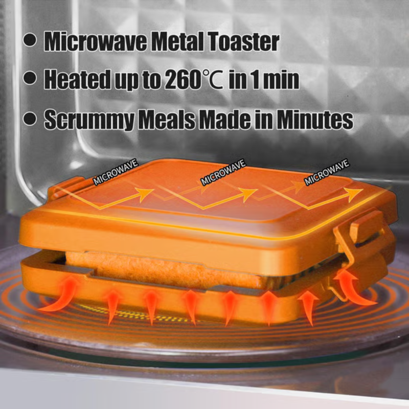 CrispyCrave – Deliciously crispy snacks prepared in minutes