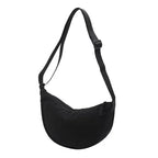Simple Women's Knödel Crossbody Bag