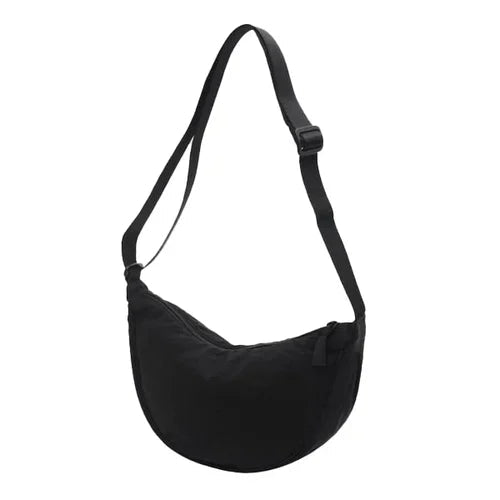 Simple Women's Knödel Crossbody Bag
