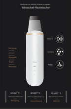 Ultrasound Scrubber