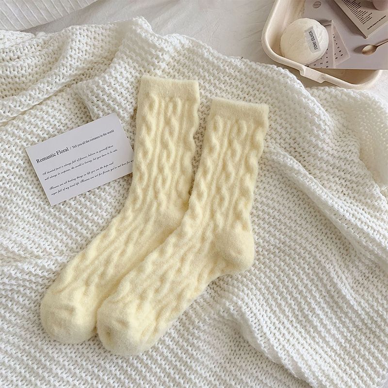 CozyTootsie – Superior warmth and comfort for frosty feet