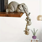 Elephant as elegant decoration
