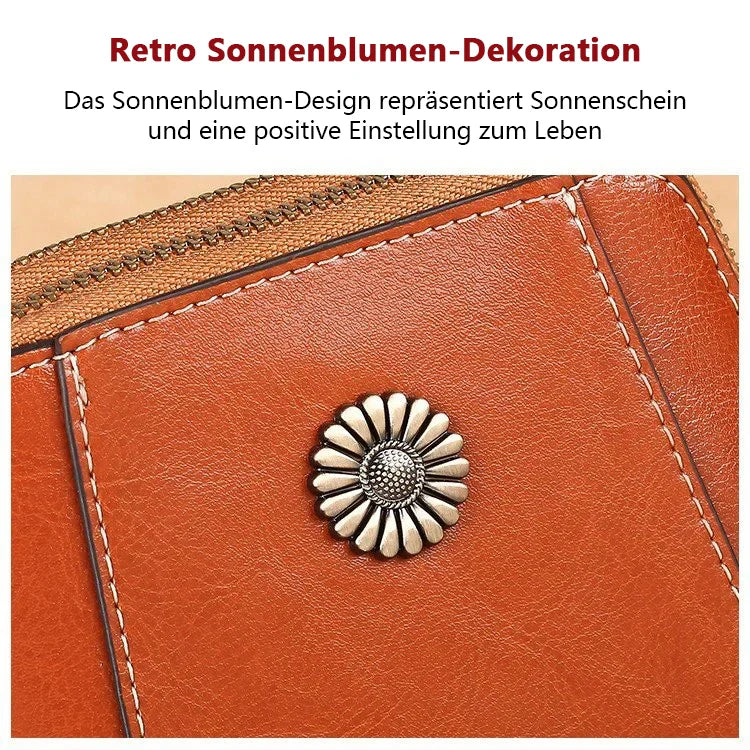 Vertical Mobile Phone Pouch