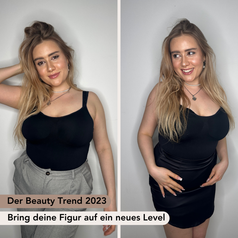 BodyKraft Forge — Shape your curves sexy and feel invisible comfortable all day!