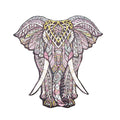 CreativeWood Puzzles – Unique Animals and Figures