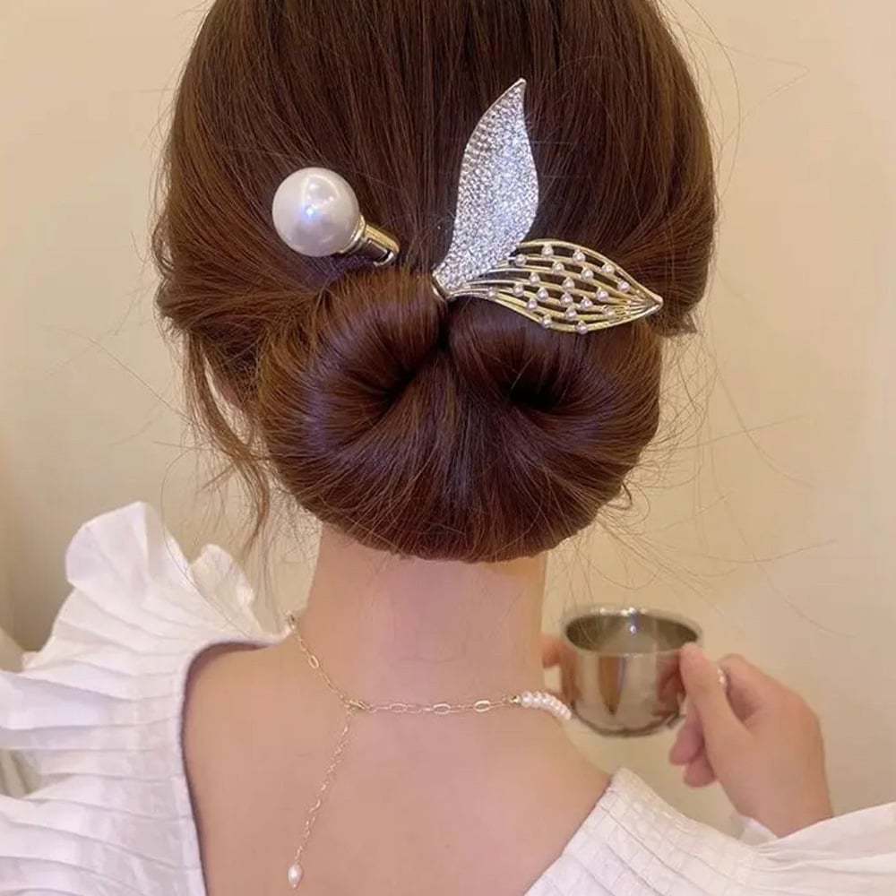 SleekCurls Instant Elegant Curls