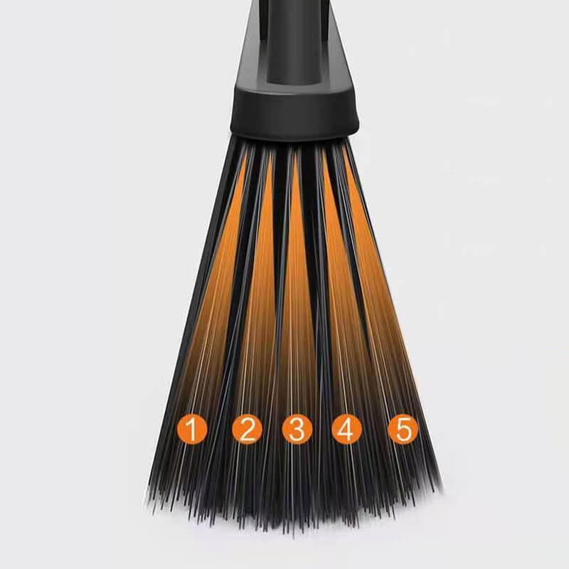 StrideSweep – Cleaner and faster without back or knee pain