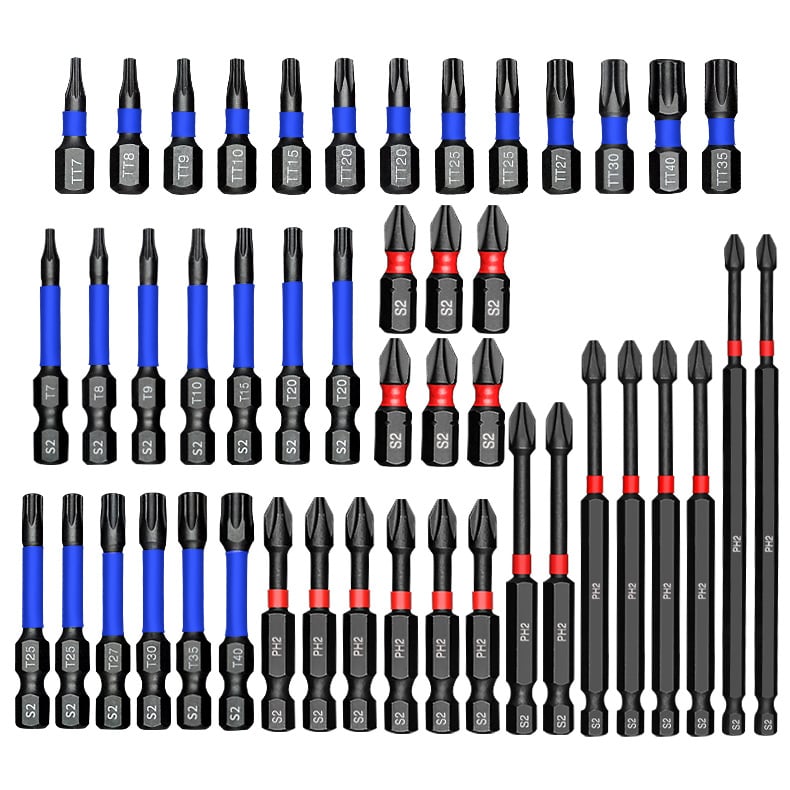 Eptchn Hex Shank Wing Nut Driver Kit