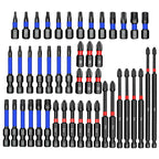 Eptchn Hex Shank Wing Nut Driver Kit