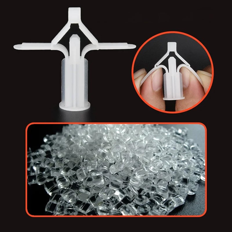 ScrewLock Hassle-Free Installation