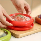FreshLock Pro — Keep every bite full of freshness and say goodbye to food waste!