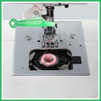 Fish Type Sewing Machine Needle Threader
