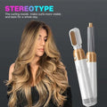 GlamWave Versatile Styling Tool