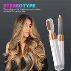 GlamWave Versatile Styling Tool