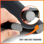 Door Bottom Seal - Pest Control Helps