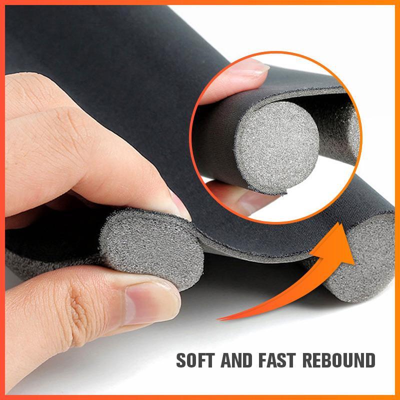 Door Bottom Seal - Pest Control Helps