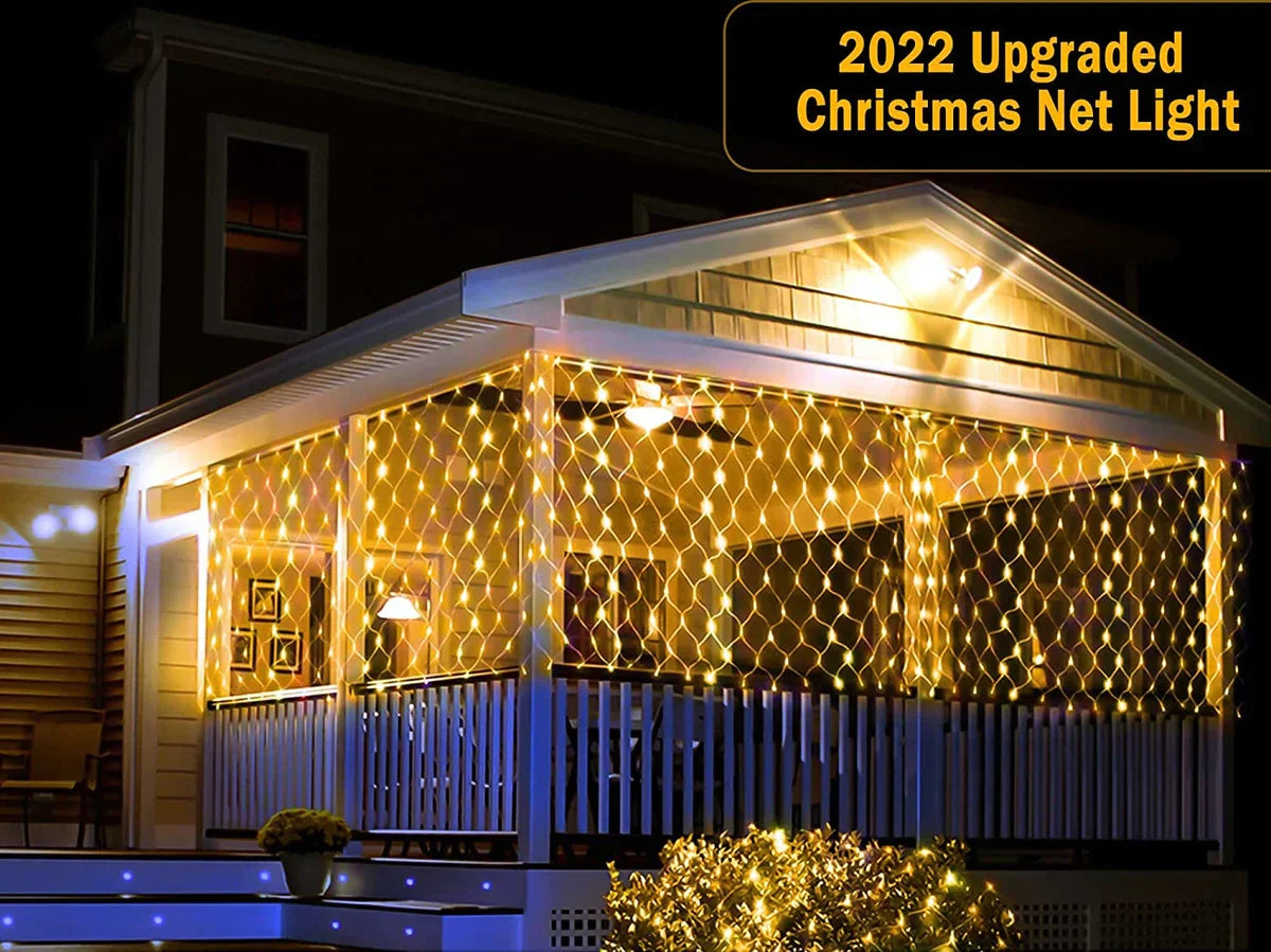 Special Waterproof String Lights