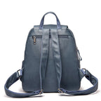 Leather Backpack for Women