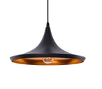 Tulip elegance in modern light