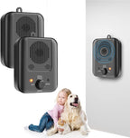 Anti-Barking Device