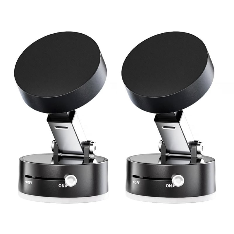 Magnetic Vacuum Suction Holder