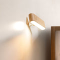 RusticBeam Sleek Modern Illumination