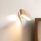 RusticBeam Sleek Modern Illumination