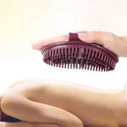 MeridianGlow – Promotes deep relaxation and radiant skin