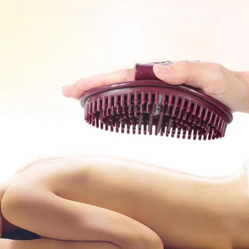 MeridianGlow – Promotes deep relaxation and radiant skin