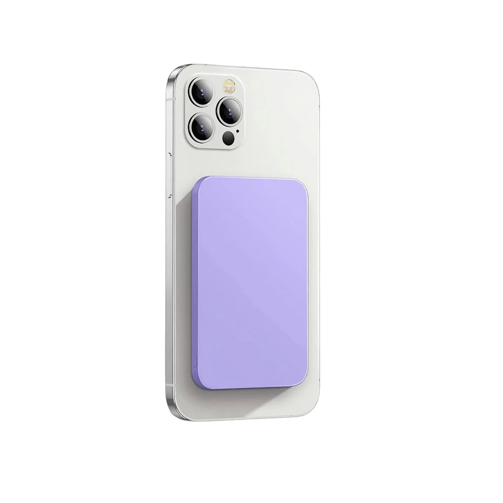PowerCore 10K – Wireless MagSafe Powerbank 10,000 mAh