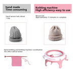 KnitTurbo — Start pain-free and live your knitting dreams in record time