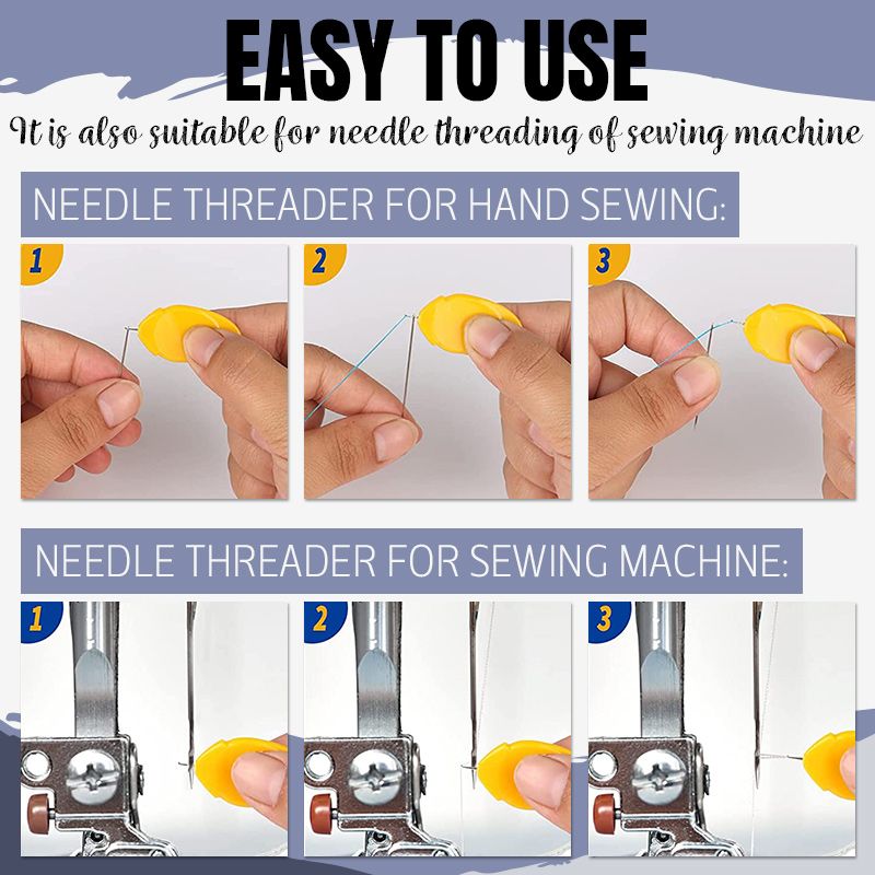 Simple thread