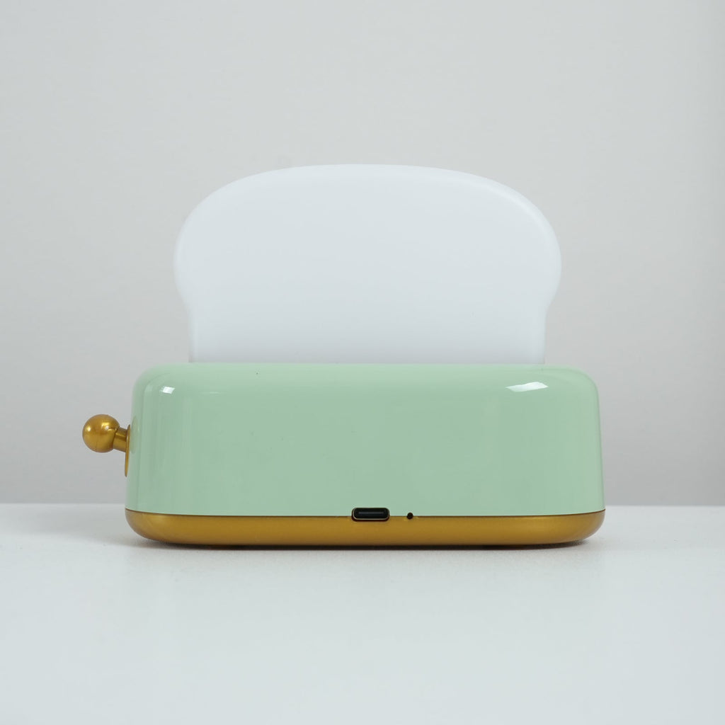 GlüGlow — Transform any room into your personal relaxation oasis with soft, ambient light