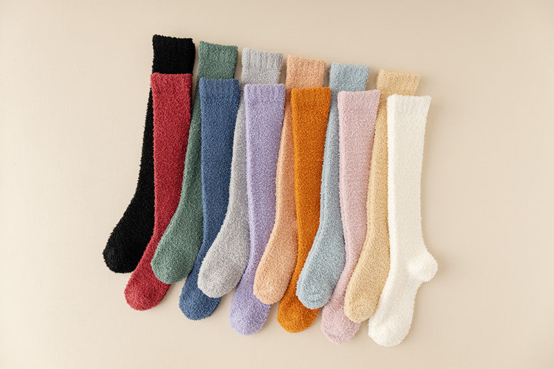 FrostEase – Cozy warmth and comfort for your feet!