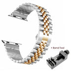 Bracelet for the Apple Watch