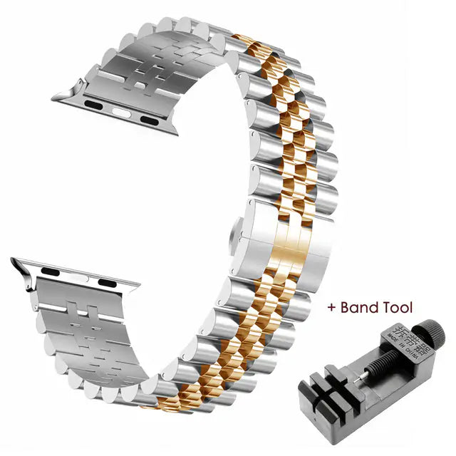 Bracelet for the Apple Watch