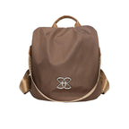 Theft-Proof Multipurpose Bag