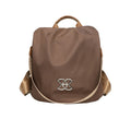 Theft-Proof Multipurpose Bag